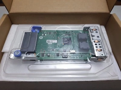 Lenovo 00FC464 4XC0F28740 ThinkServer I340-T4 AnyFabric GbE Quad Port Ethernet - Image 1 of 3