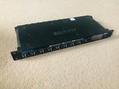 Motu 8 Pre Firewire Audio Interface  - Image 1 of 4