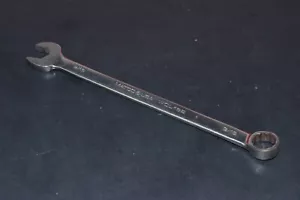 MAC Tools 9/16" SAE 12 Point Combination Wrench WCL182 - Picture 1 of 6
