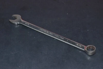 MAC Tools 9/16" SAE 12 Point Combination Wrench WCL182 - Image 1 of 4