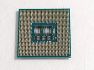 HP I3 3120M 2.5Ghz 3MB G2 Processor - SR0TX - Picture 1 of 2