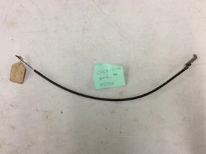 NOS 57 58 59 Buick Turn Signal Directional Cable 1937400 1957 1958 1959 - Picture 1 of 3