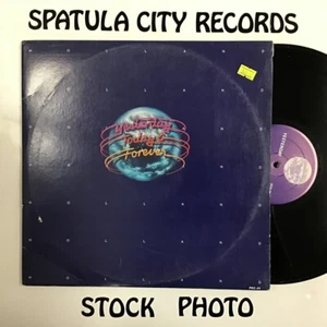 Holland, Dozier und Holland - Gestern, heute und für immer PROMO Triple Vinyl LP - Bild 1 von 1