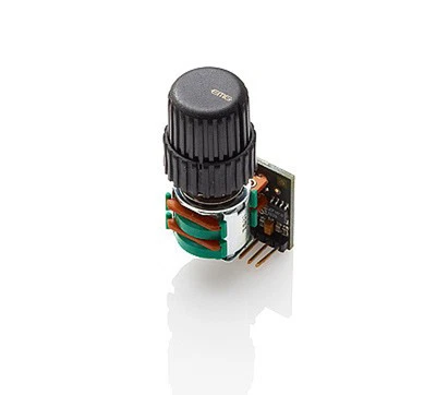 EMG Btc 2-Band Activo Bajo Tono Control - Apilados Bajo Y Agudo - Imagen 1 de 3