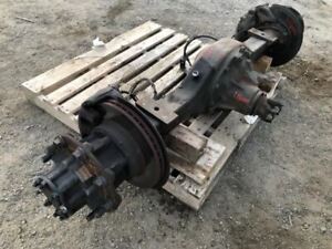 USED SPICER S110 REAR AXLE 5.13, from 08 Workhorse/ALLEGRO GAS RV 69k!   28901