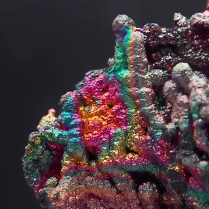 GOETHITE - Tharsis - SPAIN AY09 - Picture 1 of 12