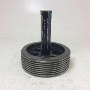 GO 6.750 - 4 TPI - ACME 2G  - Go Plug Thread Gauge (Used) - Picture 1 of 9
