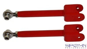 Adjustable Rear Trailing Arms with Rod Ends | 2010-2015 Camaro & 2008-2009 G8 - Picture 1 of 9