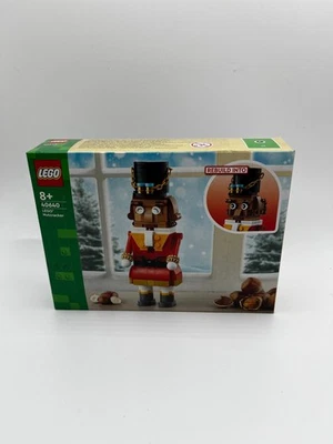 LEGO #40640 Nutcracker  Christmas Exclusive - Image 1 of 2