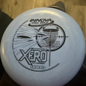 Innova DX Xero - Picture 1 of 1