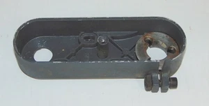 Craftsman 113.226431 Kipphalterung 4"x36" Band 6" Tellerschleifer 819492H - Bild 1 von 2