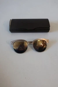 Womens Oliver Peoples Bronze Copper OV1167-S 5224/47 140 Shaeline Sunglasses - Picture 1 of 10