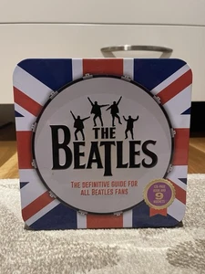 The Beatles The Definitive Guide For All Beatles Fans Free Post Book Only - Picture 1 of 2