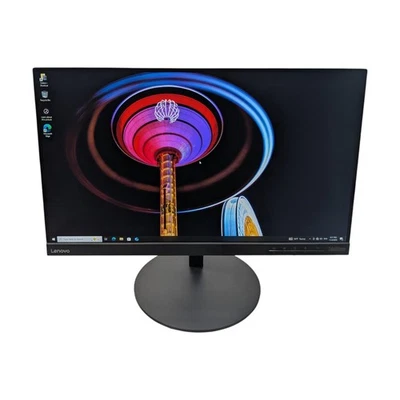 Lenovo ThinkVision Monitor T23I-10 23.0” WUXGA 1920x1200 Wide Display LED HDMI - Image 1 of 4