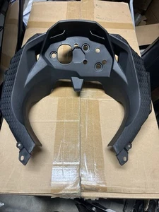 2013-2018 Kawasaki Ninja EX300 EX 300 Front Inner Dash Gauge Trim Panel Fairing - Picture 1 of 6