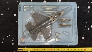 Avion Fabbri 1/100 avions & hélicoptères militaires, F-16 A Fighting Falcon wars - Picture 1 of 3