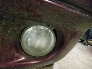 Corner/Park Light Fog-driving Bumper Mounted Fits 01-04 DAKOTA 552341 - Picture 1 of 13
