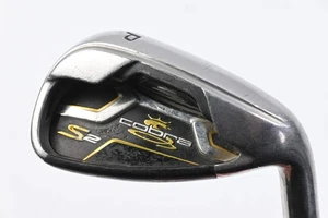 Cobra S2 Pitching Wedge / 43 Degree / Regular Flex Steel Shaft - Picture 1 of 6
