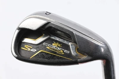 Cobra S2 Pitching Wedge / 43 Degree / Regular Flex Steel Shaft - Image 1 of 4