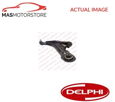 TRACK CONTROL ARM WISHBONE DELPHI TC2326 FOR MERCEDES-BENZ CITAN 1.5L - Image 1 of 4