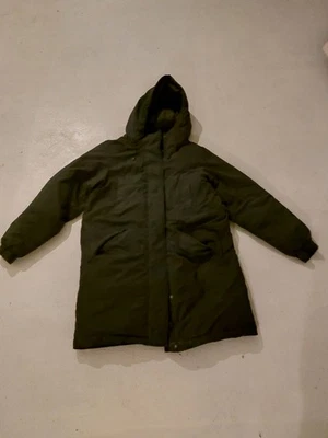 Volcom Wintermantel Steppmantel - Bild 1 von 3