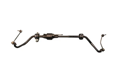 Barra estabilizadora activa delantera 09-15 BMW 750i 750Li 3711677520501 OEM Foto 1 de 4