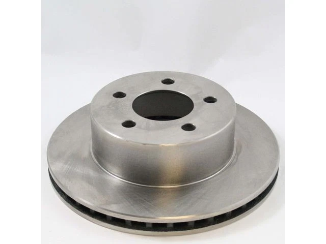Rotor de freno delantero para Ford Crown Victoria 1993 1992-1994 KB629SS Foto 1 de 1