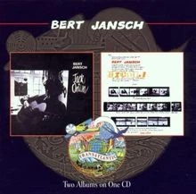 Jack Orion  Nicola von Bert Jansch | CD | Zustand sehr gut - Bild 1 von 2