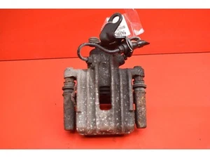 Supporto freno posteriore sinistro VW Golf V Variant 1K5 Volkswagen 2007 29748898 - Foto 1 di 8