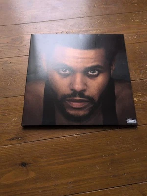 WEEKND, The - Hurry Up Tomorrow - Vinyl (gatefold LP) - Image 1 of 4