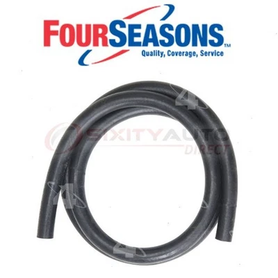 Four Seasons Power Steering Cooler Bracket for 1962-1998 Ford Club Wagon - aq - Image 1 of 4