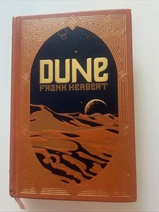 Dune - Hardcover von Frank Herbert - Bild 1 von 7