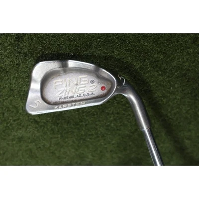 Ping Zing 2 Red Dot 38" Golf 5 Iron RH / 2B-S827 - Image 1 of 4
