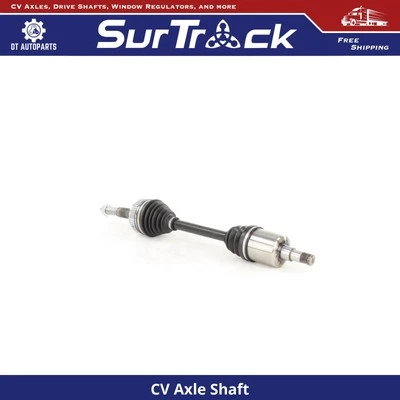 For 1991 Buick Park Avenue CV Axle Shaft Front Right SurTrack - Image 1 of 3