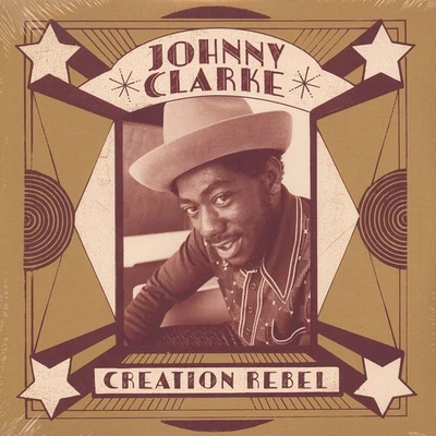 Johnny Clarke - Creation Rebel (Vinyl 2LP - 2018 - US - Original) - Bild 1 von 2