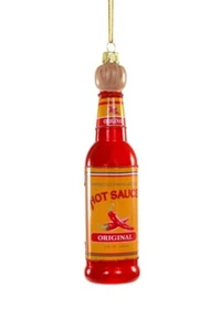 Cody Foster - Hot Sauce Ornament - GO-8873 - Picture 1 of 1