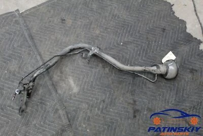 Nissan Altima 2017 gasolina combustible gasolina tubo de llenado tubo manguera tanque de llenado 17 Foto 1 de 4