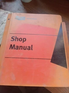 Doosan Daewoo Solar 290LC V Excavator Shop Service Repair Manual S/N 0001 UP - Picture 1 of 2
