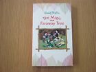 THE MAGIC FARAWAY TREE, ENID BLYTON, PAPERBACK BOOK, 2015