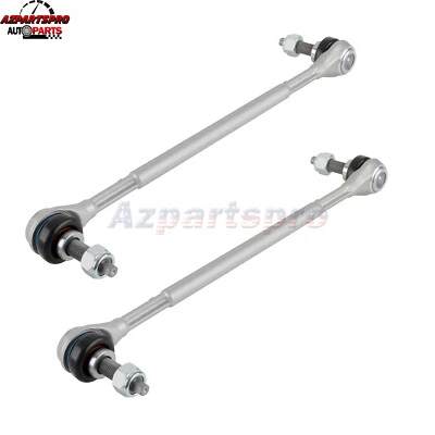 2pcs Front Stabilizer Sway Bar Link For Mercedes-Benz GLA250 GLA45 AMG 2015-2019 - Image 1 of 4