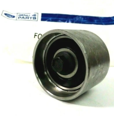 Factory Ford Timing Belt Tensioner 1991-1996 Ford Escort Mercury Tracer L4 1.9L - Image 1 of 4