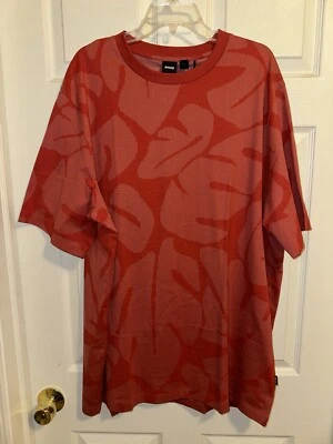 Hugo Boss 100% Cotton T-Shirt / Men’s 2XT / NWT - Image 1 of 4