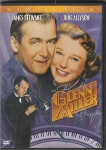 James Stewart Assorted pre-owned DVD movies in case - Picture 1 of 9