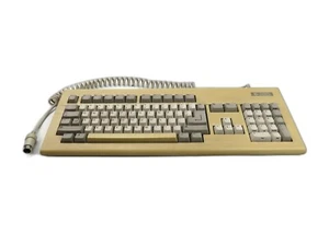 Commodore KKQ-E94YC 312716-02 For Amiga - Imagen 1 de 7