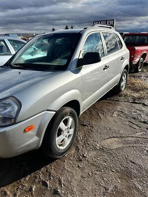 Used Fuel Pump fits: 2007 Hyundai Tucson Pump Assembly 2.0 Grade A Foto 1 de 4