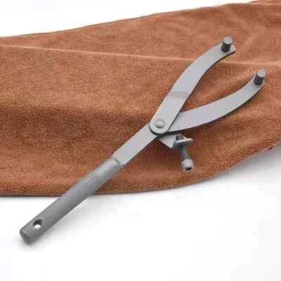 Motorcycle Motor Transmission Remover Extractor Flywheel Wrench Hand Tool - Image 1 of 4