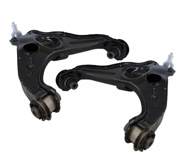 Juego de rótulas brazos de control inferiores delanteros navegación Ford F150 2009-2013 edición 2 piezas  Foto 1 de 4