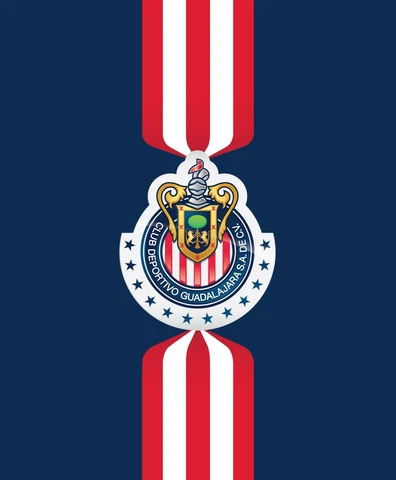 Chivas Guadalajara Cloud Soft King Size Blanket 84"x94" Cover