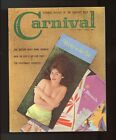 Carnival Vol. 10 #6 VG 1963