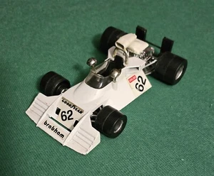 Polistil 1:25 Brabham BT . 42 - Foto 1 di 5